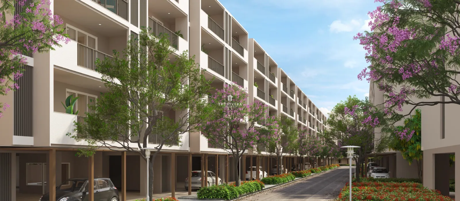 Gallery Cover Pic of Gardencity Enclave - Sector 93, Gurugram | DLF